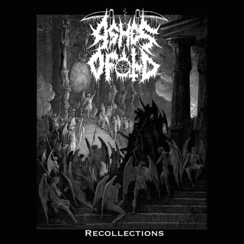 Ashes Of Old : Recollections